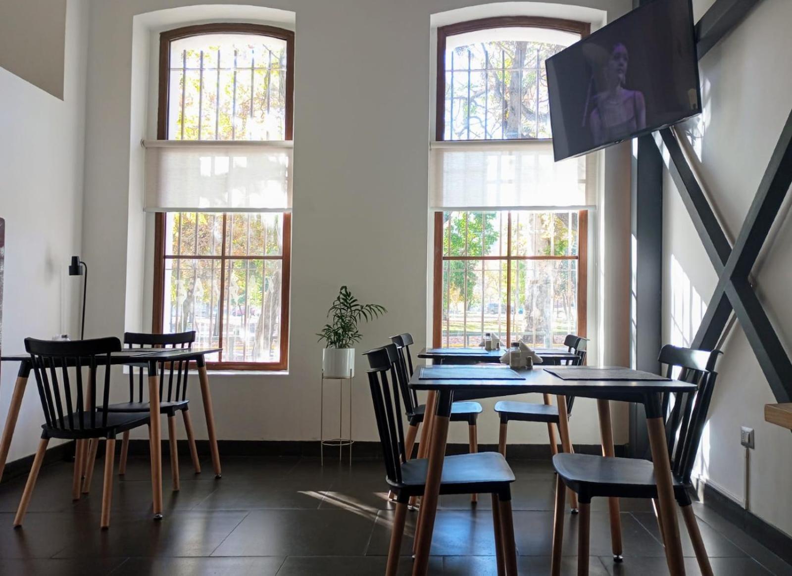 Bhb Hotel Boutique Σαντιάγκο Εξωτερικό φωτογραφία